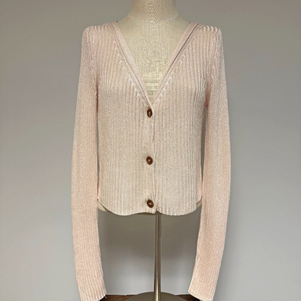 Free People Cardigan - Picture 3 of 10